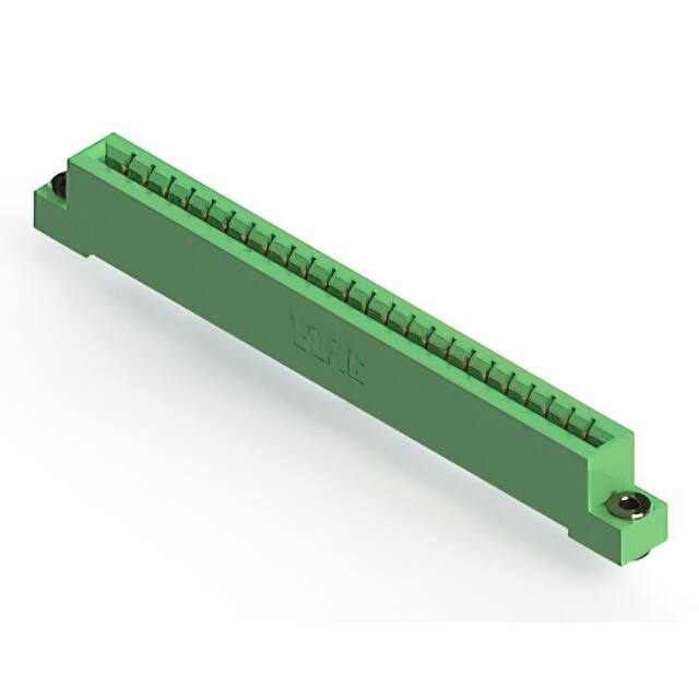 333-024-521-103 EDAC Inc.  Kantenbrettverbinder